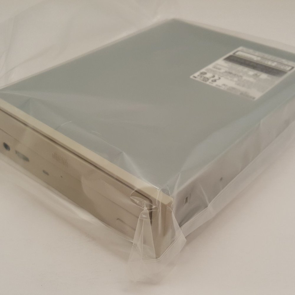 TEAC 32X CD-ROM Drive 50 Pin SCSI Interface Model CD532S 19770350-02 🆕